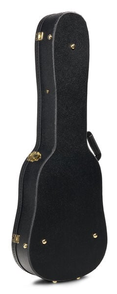 Back of a Case for a Martin Guitar image number 5