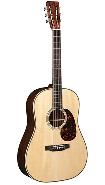 D-28 Authentic 1931 image number 0