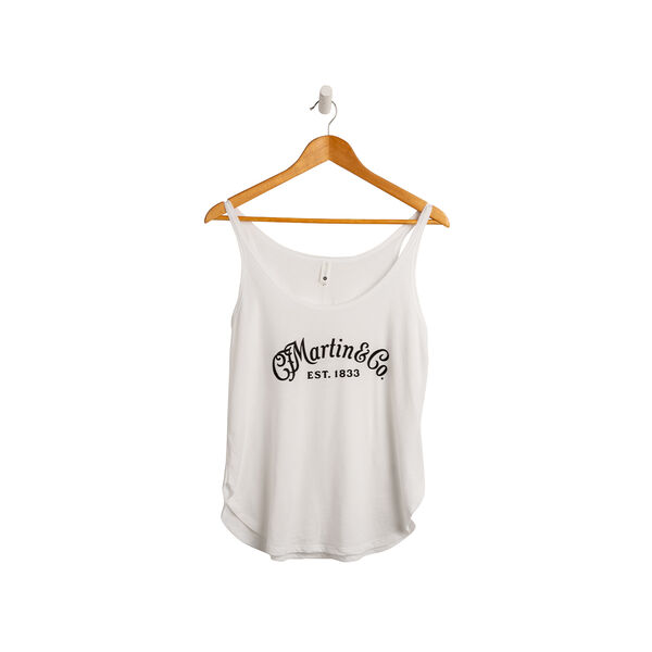 Martin Women's Tank Top image number 1