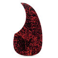 Martin Faux Tortoise Dreadnought Pickguard  image number 2