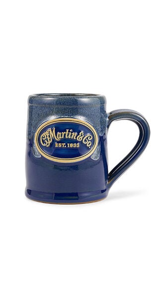 Martin Rancher Mug