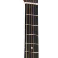 Headstock and Neck of Martin 000-18 Guitar image number 4
