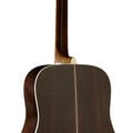 Back of Martin D-42 Guitar image number 2