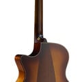 Back of Martin GPCE Inception™ Maple Gloss Guitar image number 2