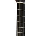 Headstock and Neck of Martin D-18 StreetLegend® Guitar image number 4