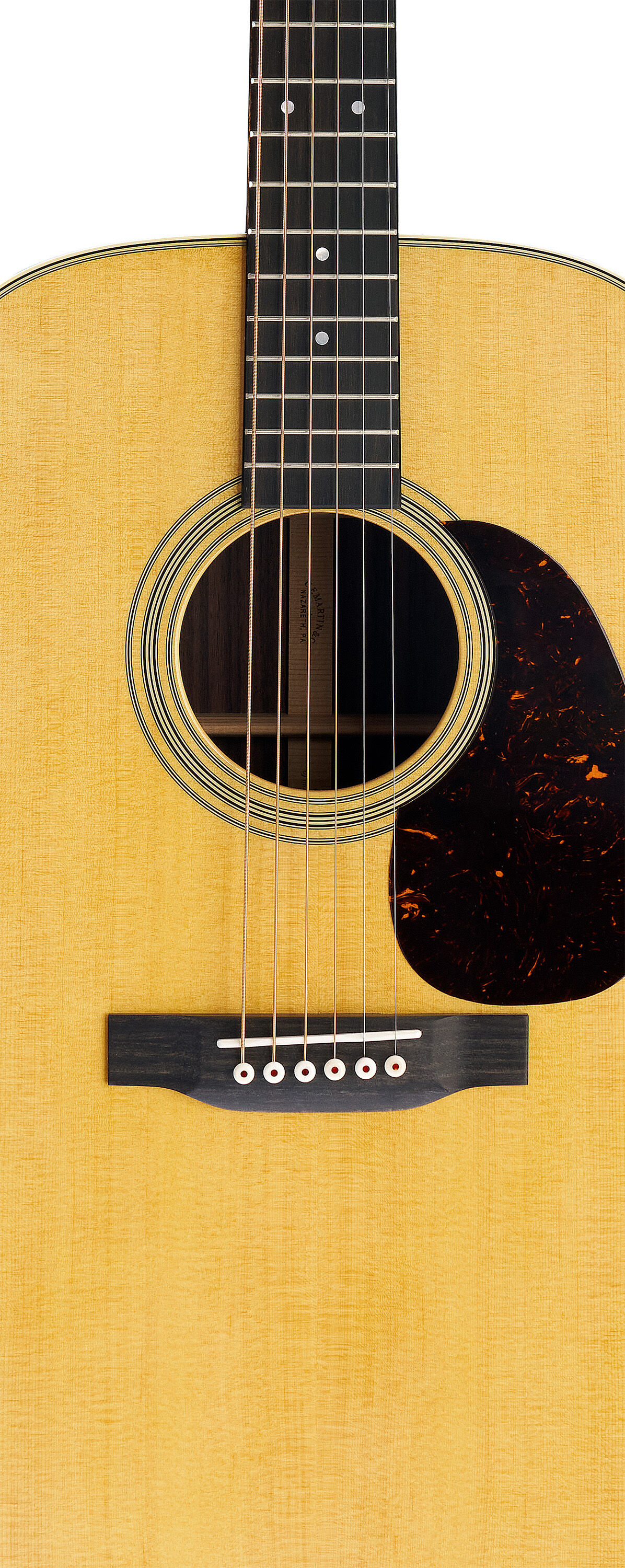 Martin D-28 Acoustic Guitar | Martin Guitar