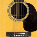Body of Martin D-28 Guitar image number 3