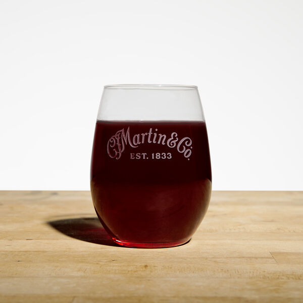 Stemless Wine Glass image number 0