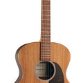 Martin GP-X2E Ziricote Guitar image number 1