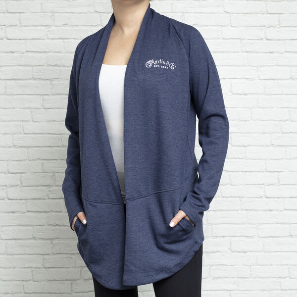 Martin Women's Cardigan image number 1