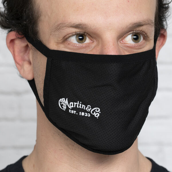 Martin Face Mask image number 1