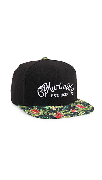 Martin O'ahu™ Collection Hat