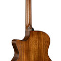 Back of Martin GPC-16E Mahogany Satin Guitar image number 2