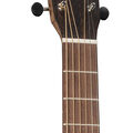 Headstock and Neck of Martin 000 Jr E Sapele Guitar image number 4