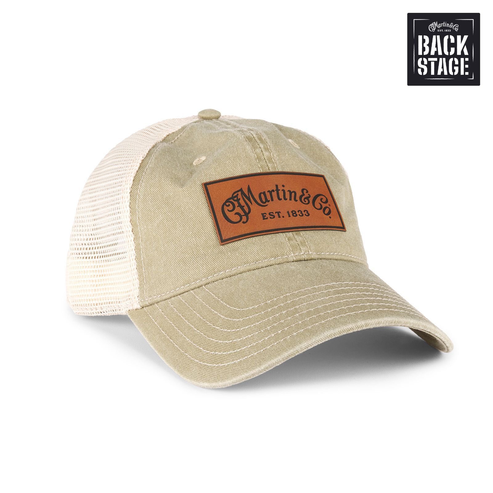 Martin guitar baseball cap store