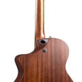 Back of Martin SC-10E Modern Guitar image number 2