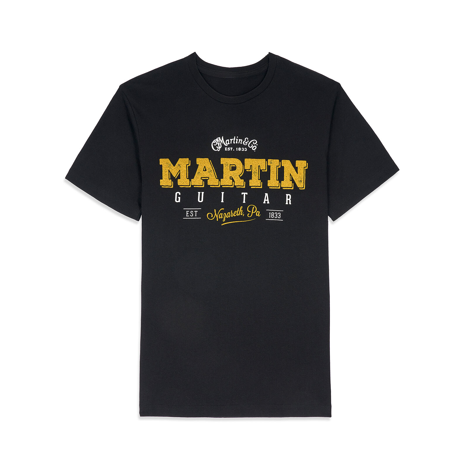 Martin t shirt sales