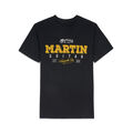 Martin Nazareth T-Shirt image number 1