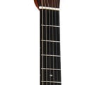 Headstock and Neck of Martin 000-28 Guitar image number 4