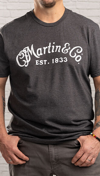 Basic Logo Tee