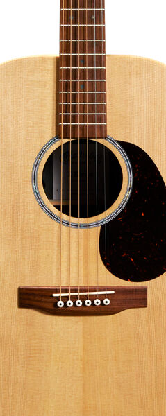 Body of Martin 00-X2E Guitar image number 2