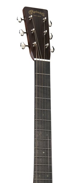 Headstock & Neck of Martin M-28 Guitar image number 3