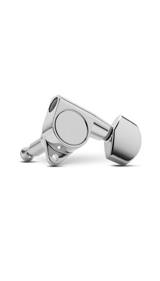 Ping Tuner, Full Size (No Logo)
