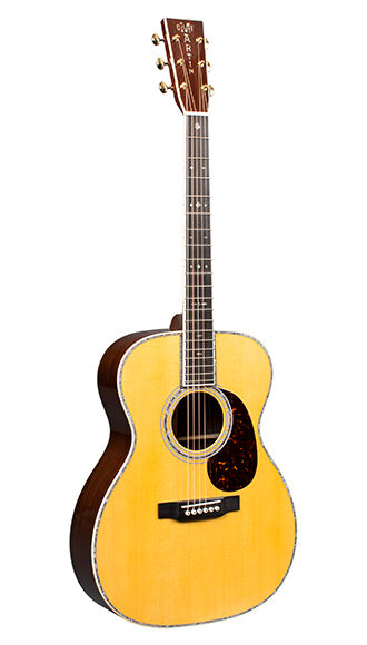 Martin Acoustic Acoustic Electric Guitars Martin Guitar