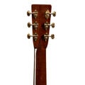 Tuners of Martin D-45 1938 Project 91-9 Guitar image number 7