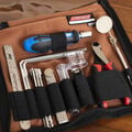 GrooveTech Acoustic Guitar Tech Kit (CruzTools®) image number 4