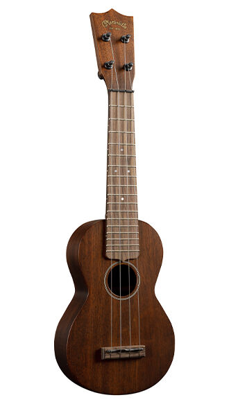 Cf shop martin ukulele