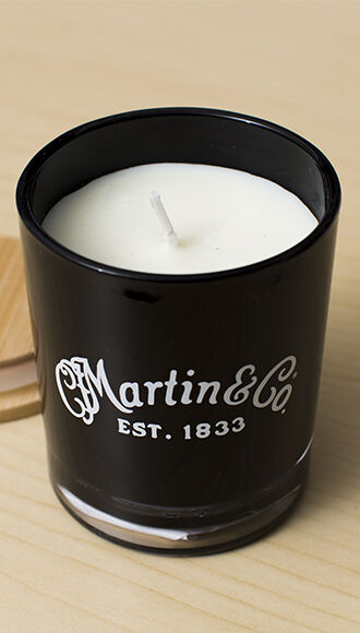 Soy Wax Candle: Vanilla Scented  (Multiple Colors Available)