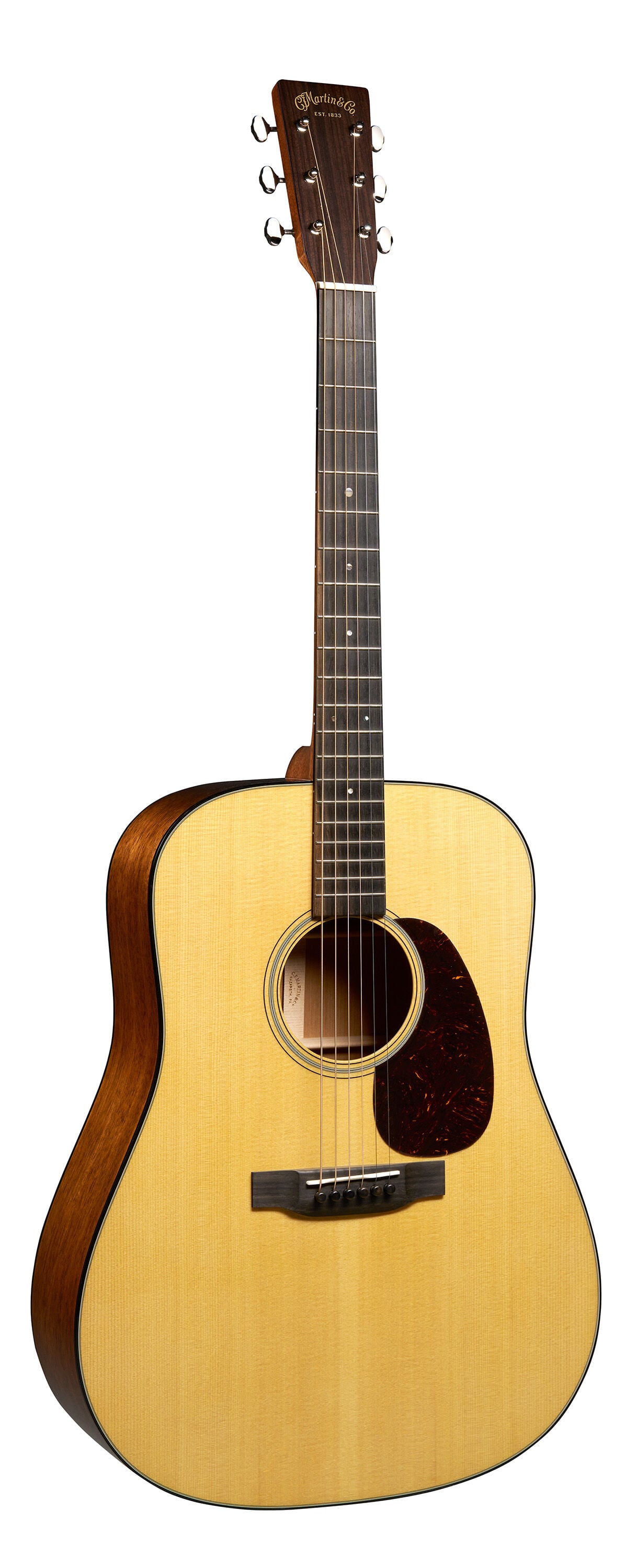 Martin Super D-18 Acoustic Guitar | Martin Guitar