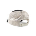 Mesh Trucker Hat with CFM Logo image number 3