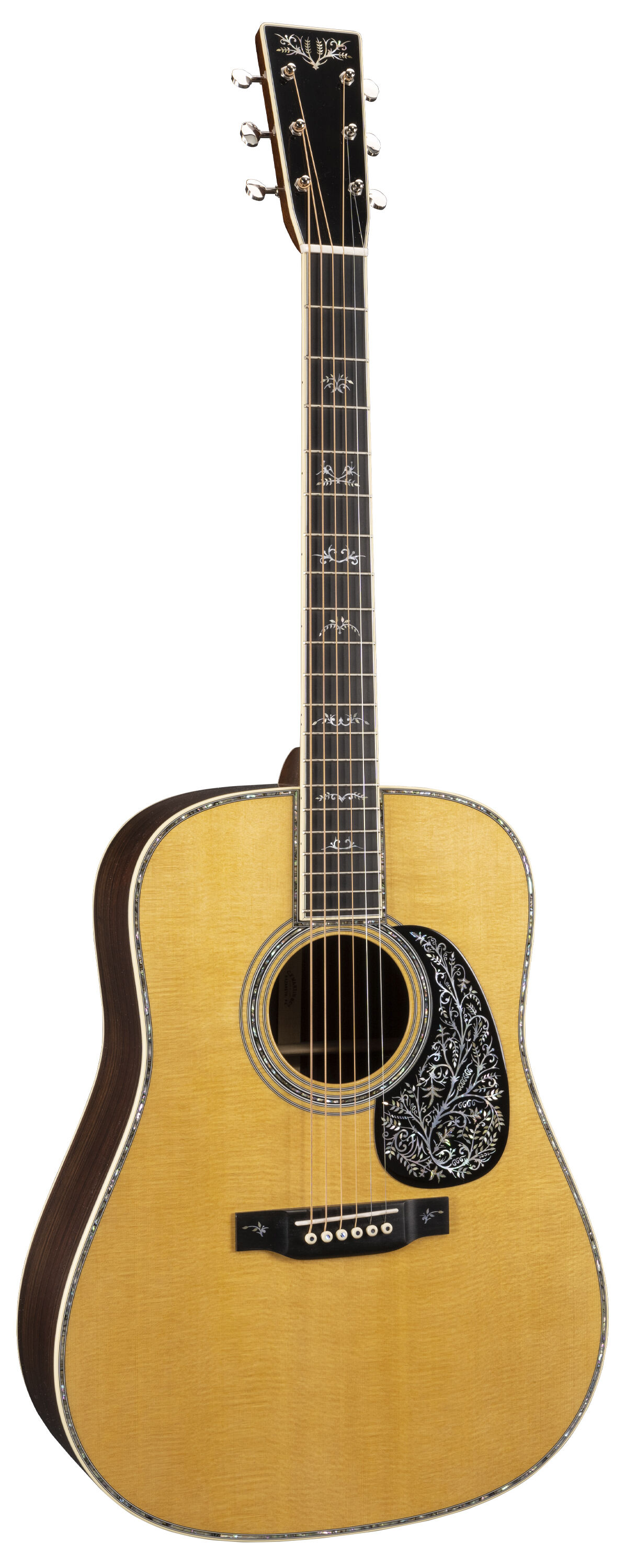 Martin D-42 アコースティックギター Martin D-42 Special Acoustic Guitar | Martin Guitar