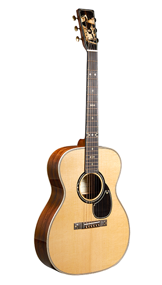 Martin custom deals shop price list