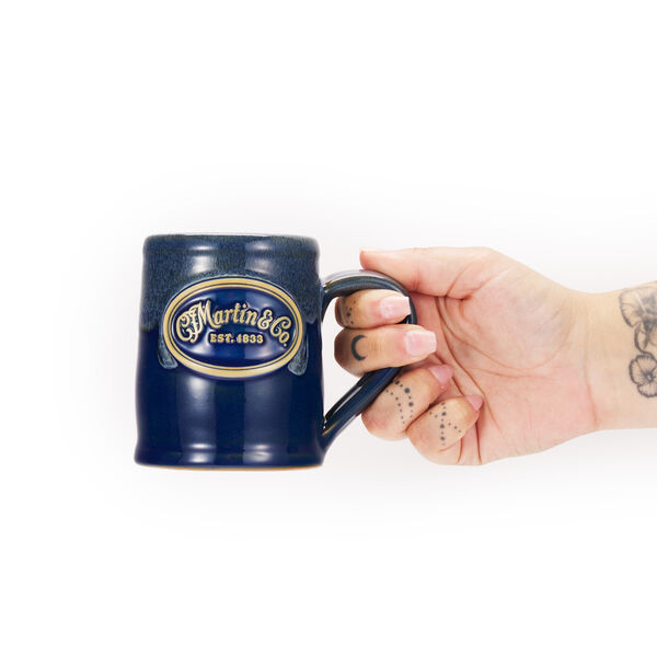 Martin Rancher Mug image number 1