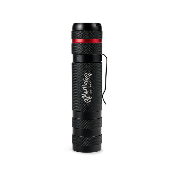 Martin Pocket Flashlight image number 2