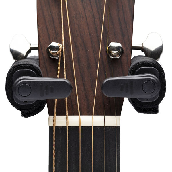 Wall Mount Guitar Hangers | CC11K