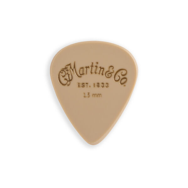 LUXE BY MARTIN® Apex Pick image number 0