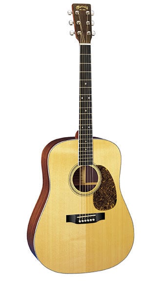 Martin D 16RGT Discontinued Martin Guitar