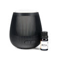 Martin Color Changing Diffuser & Cedarwood Essential Oil image number 1