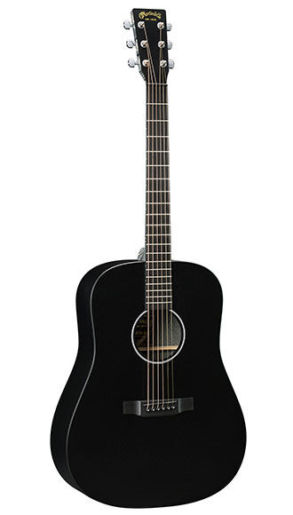 Martin dxae black new arrivals