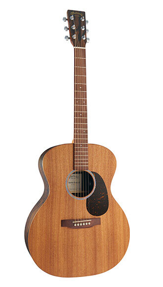 Martin & Co. アコースティックギター Amazon | Martin アコースティックギター X Series D-X2E-02 Sit