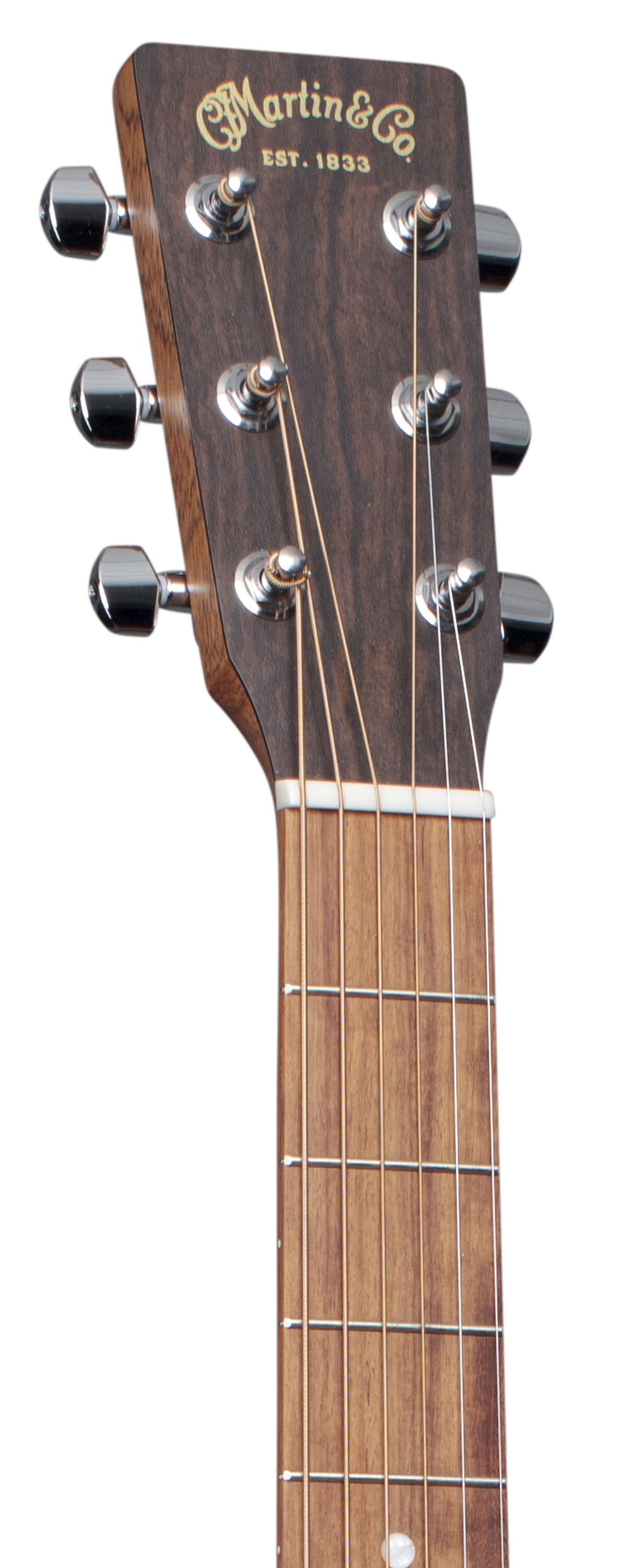 GPC-X2E | X Series | Martin Guitar