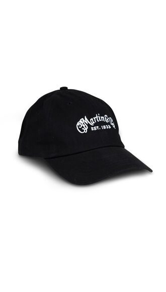 Martin Logo Cap