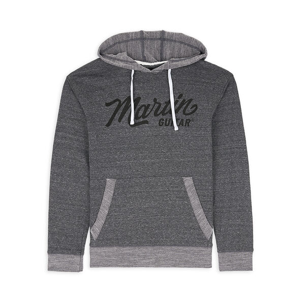 Martin French Terry Hoodie image number 1