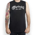 Martin Muscle Tank image number 1