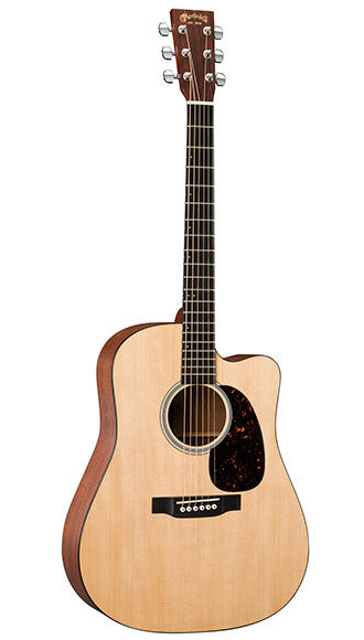 2024年レディースファッション福袋特集 | DCPA4 Martin Discontinued Guitar Martin | ギター