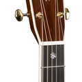 Headstock and Neck of Martin 000-42 Guitar image number 3